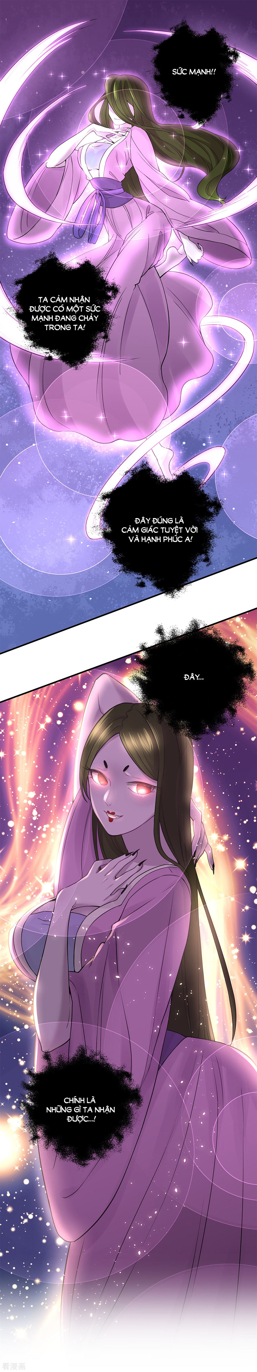 anh ấy đến từ địa ngục chapter 23 8