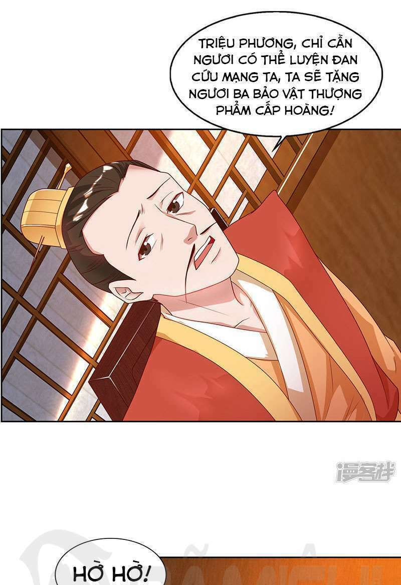 tối cường thăng cấp chapter 83 12