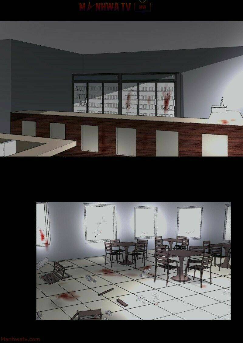 Trọng Sinh Mạc Thế Chapter 36 20