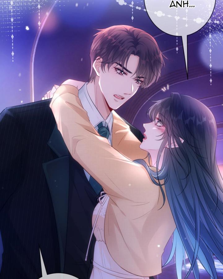 hoắc tiên sinh ngoan ngoãn cưng chiều tôi. chapter 1 25