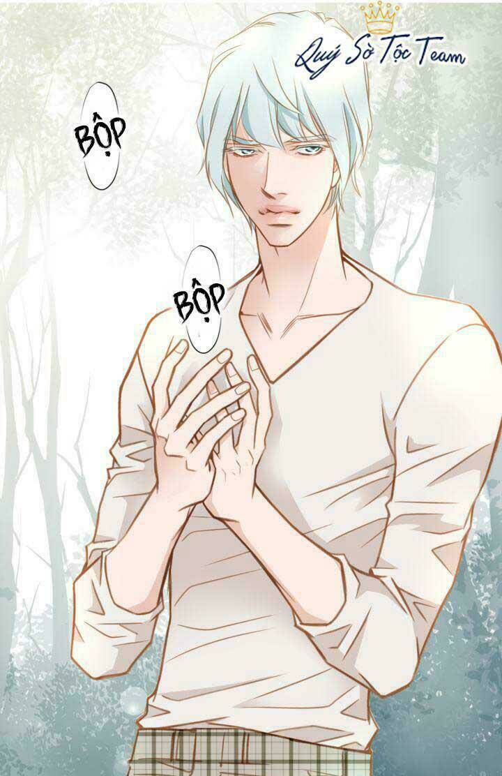 tiếp xúc chí mạng chapter 7 44