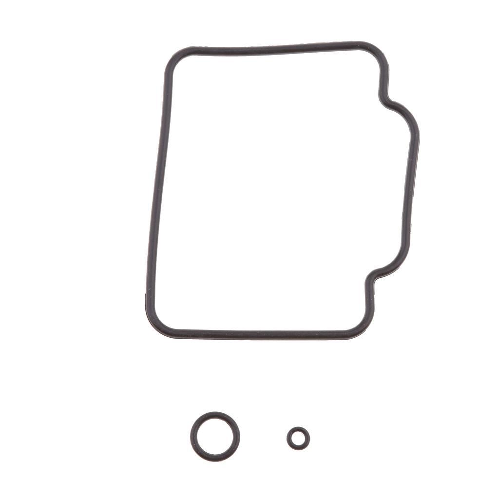 Carburetor Repair Carb Rebuild Set for Suzuki LTF4WDX King