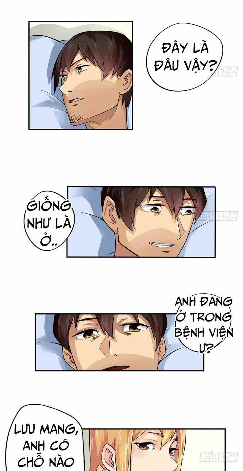 giả thị hắc ti nhạ đích họa chapter 4 3