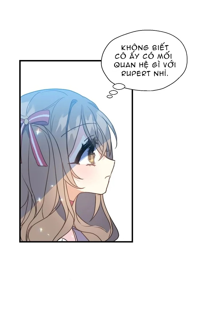 bệ hạ, xin đừng giết tôi!! chapter 16 11