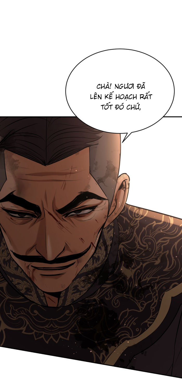 tôi là công tử đẹp nhất xiêm chapter 63 23