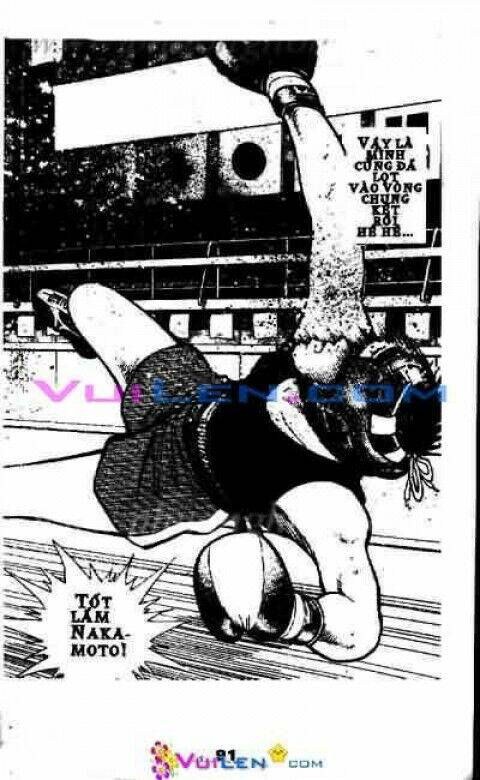 chibi cậu bé quyền anh (8 tập full) chapter 8 91