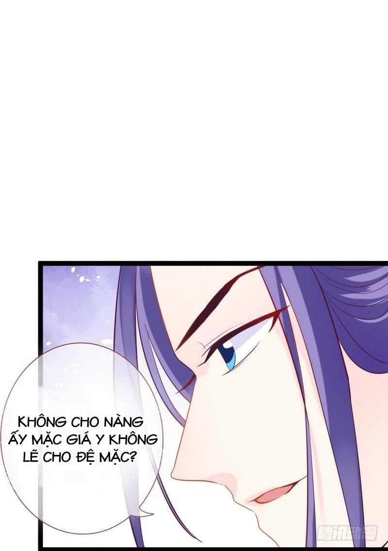 vương phi - âm động thiên hạ chapter 10 7