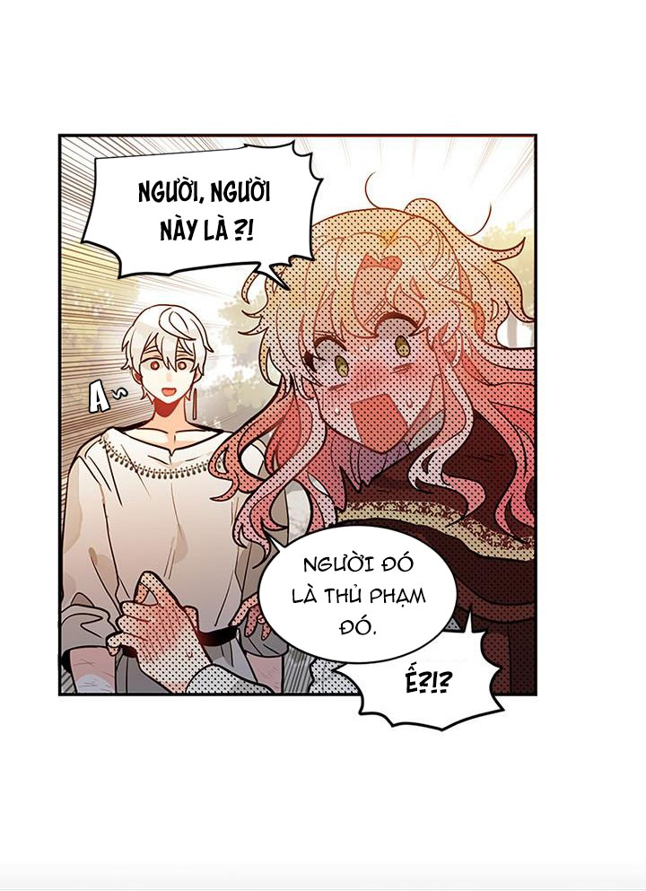 cho em về nhà đi anh chapter 8.1 19