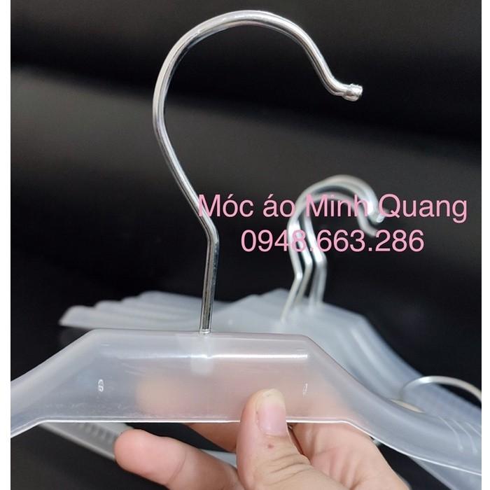 móc nhựa trẻ em-móc nhựa vai to-móc nhựa màu trắng trẻ em-móc nhựa chuyên dùng cho shop thời trang-gia đình-cá nhân,....