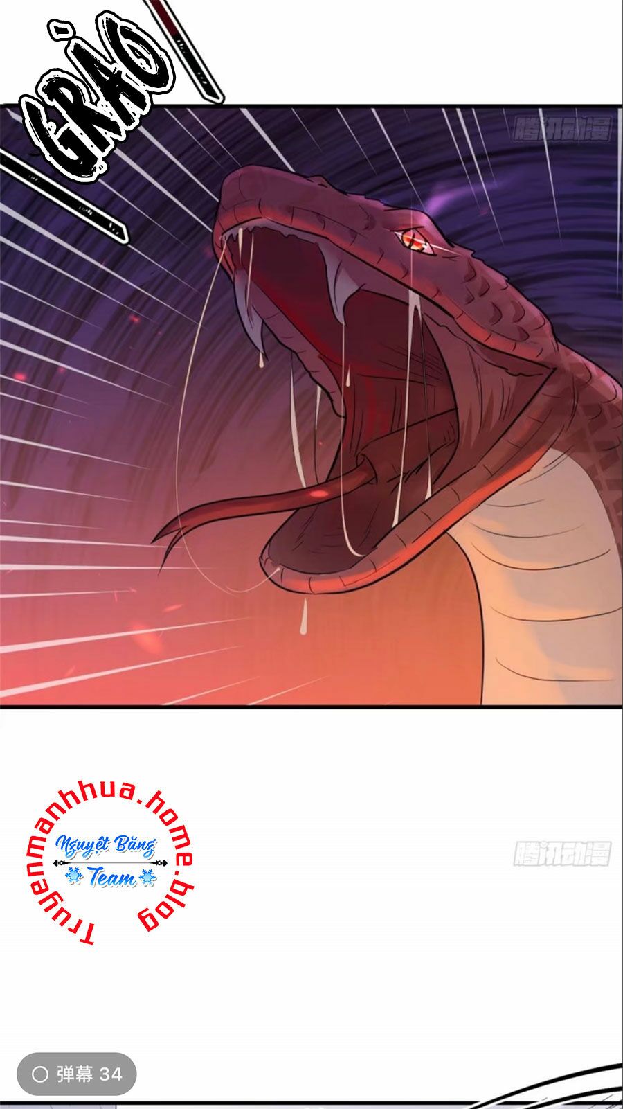 [16+] thảnh thơi thú thế chủng chủng điền, sinh sinh tể chapter 136 4