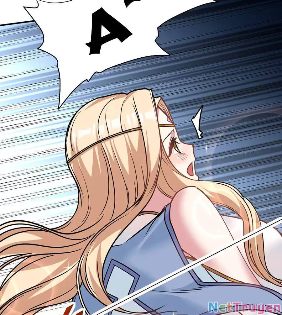 đồ long kỵ sĩ hôn môi ác long chapter 44.2 19