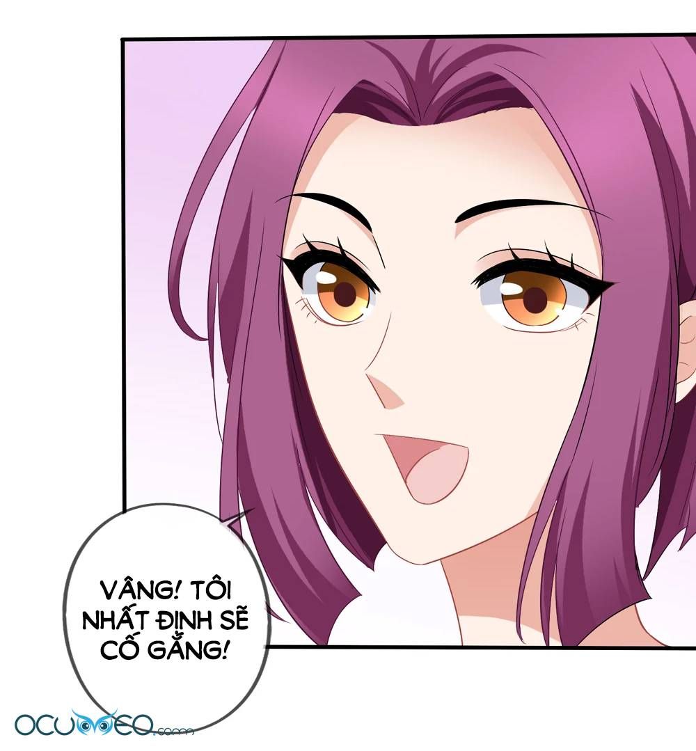 mỹ vị giai thê chapter 43.1 10