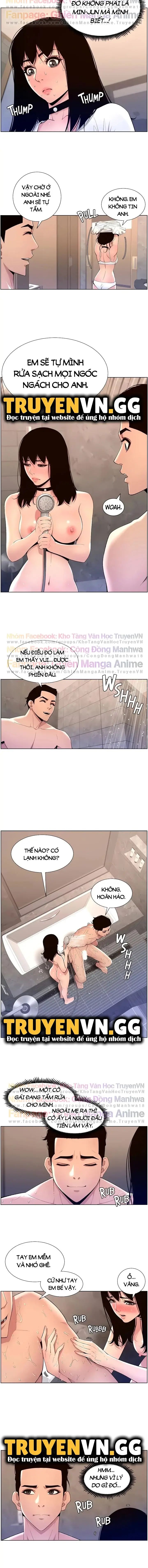 app đế vương giường chiếu chapter 28 6