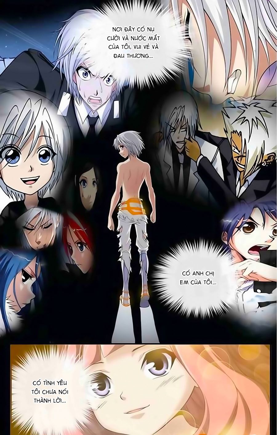 thâu tinh cửu nguyệt thiên chapter 381 4