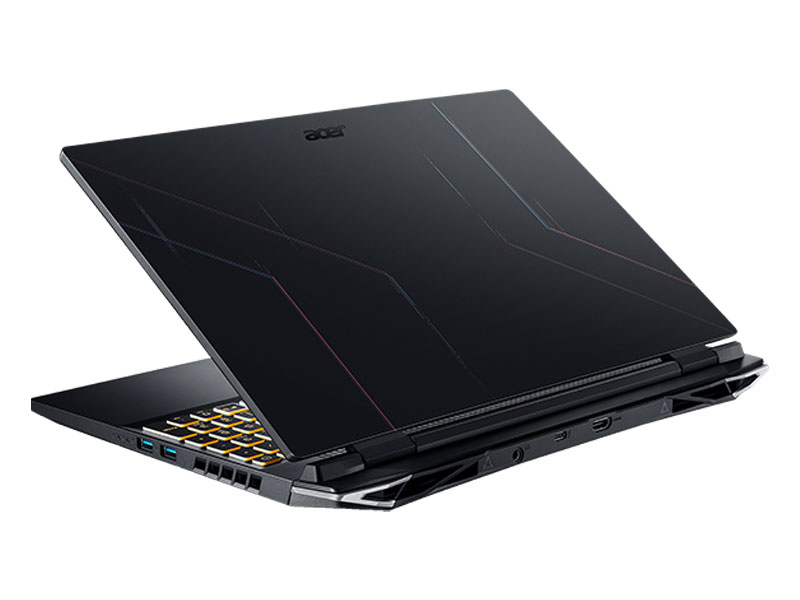 Laptop Gaming Acer Nitro 5 Tiger AN515-58-773Y NH.QFKSV.001 - HÀNG CHÍNH HÃNG