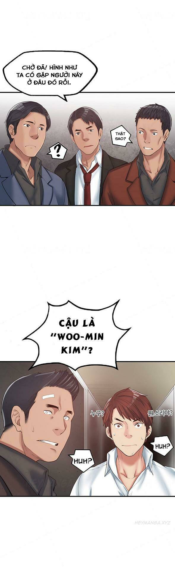 bạn gái của bạn thân chapter 12 12