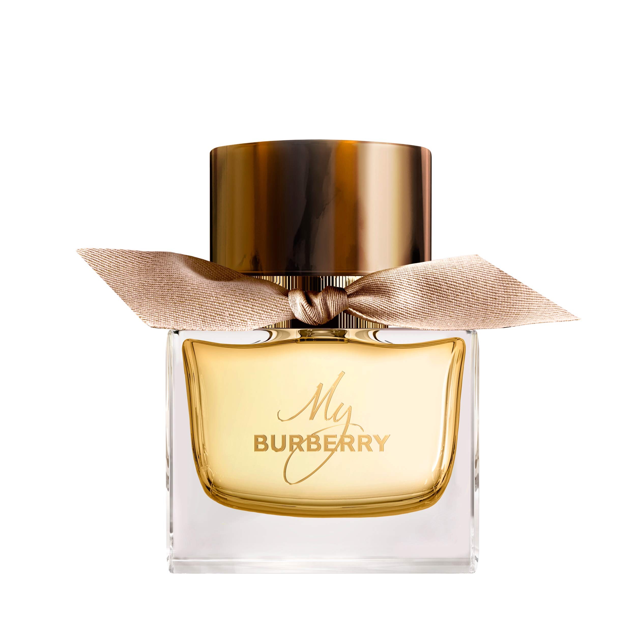 Nước Hoa Nữ  My Burberry - Eau De Parfum