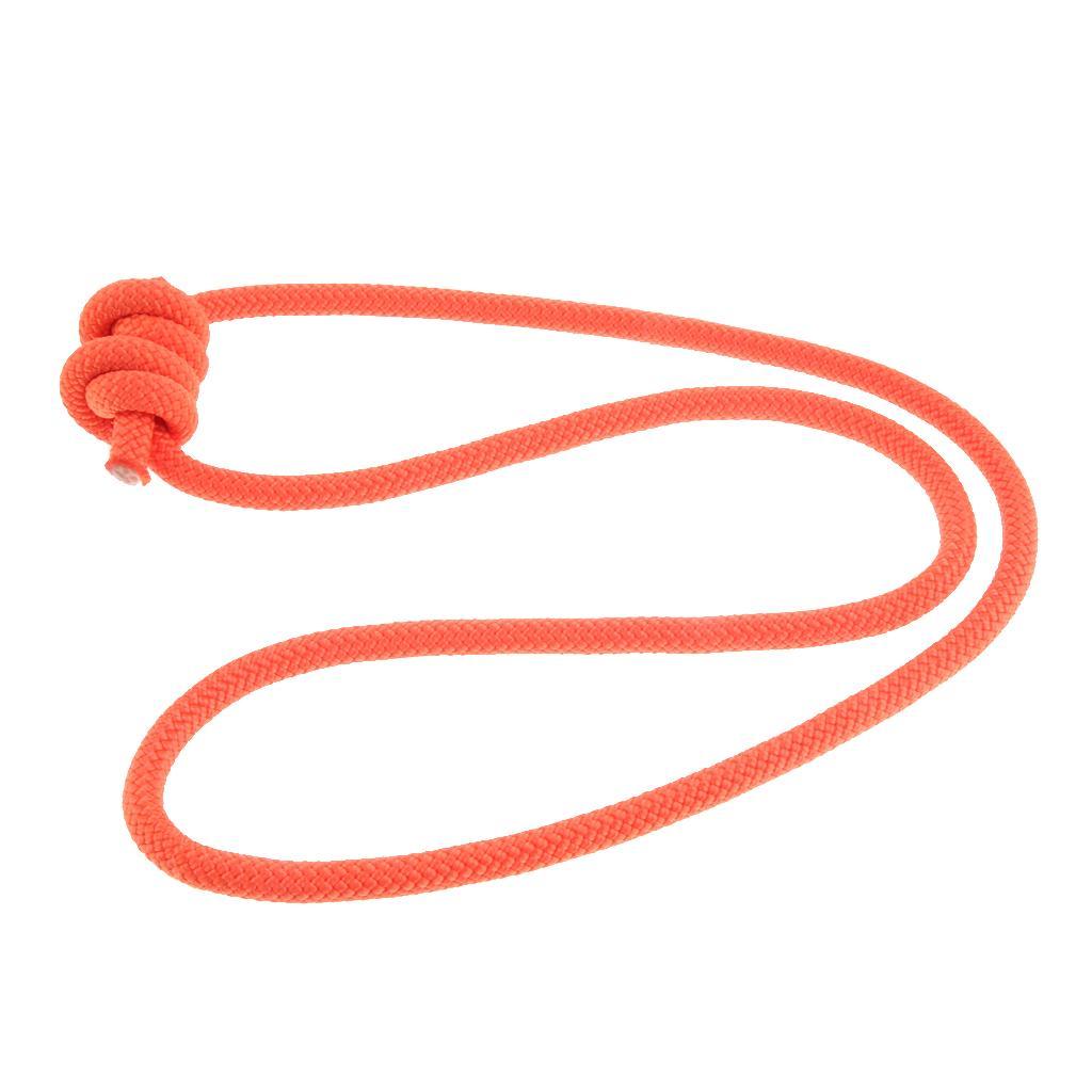 2x 6mm Resistant Rope Rock Arborist Rope