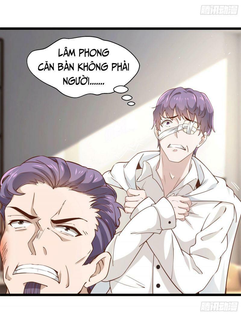 nãi ba là chiến thần mạnh nhất chapter 11 27