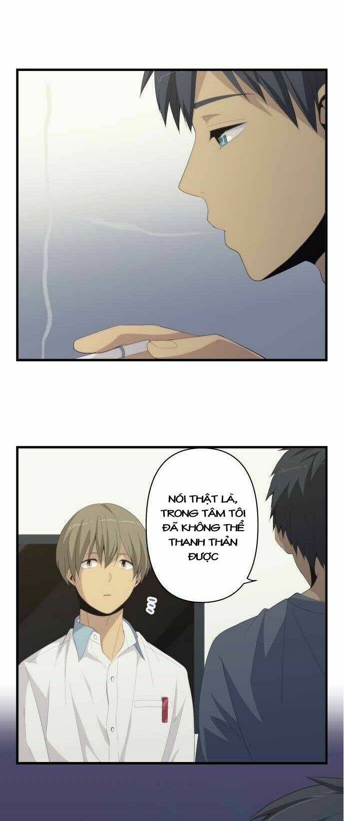 viên thuốc trùng sinh chapter 154 5