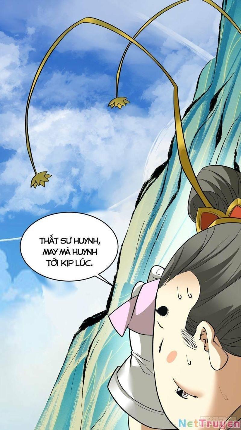 đồ đệ của ta đều là trùm phản diện chapter 34 13