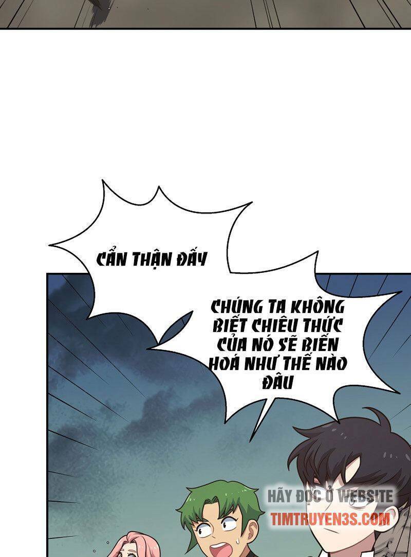 ta độc nhất giữa 7 tỷ người chapter 9 31