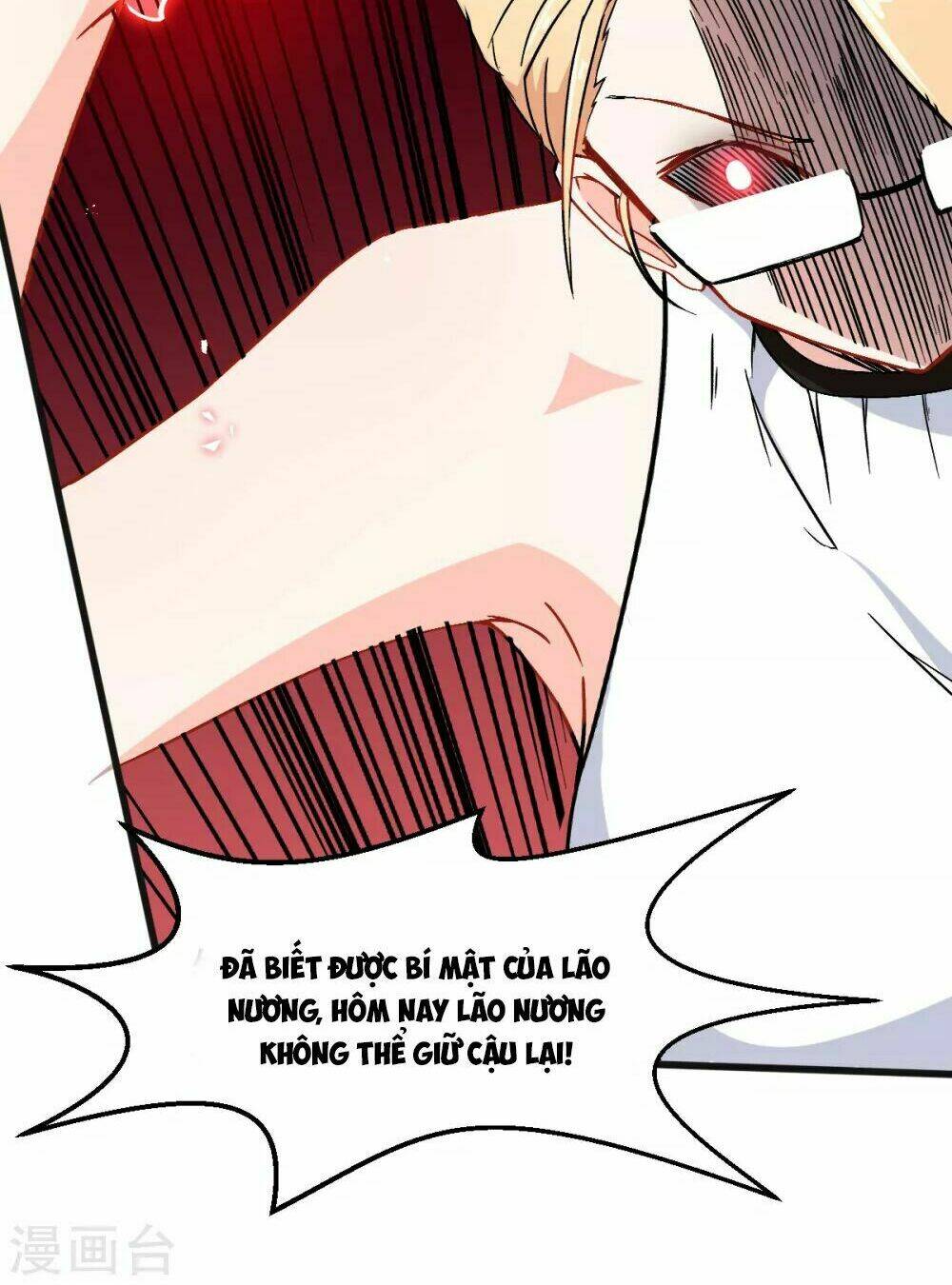 vườn trường cuồng sư hệ thống chapter 28 20