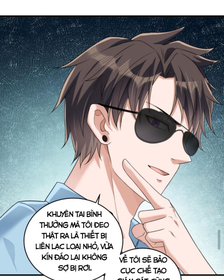 học cùng em gái, tôi bất cẩn vô địch rồi chapter 82 31