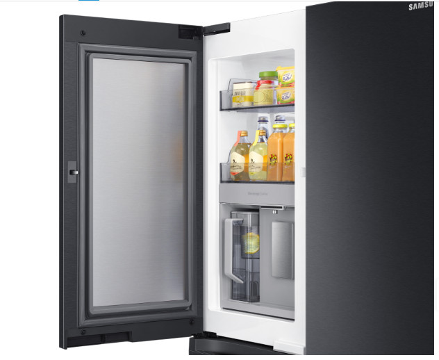 Tủ lạnh Samsung Inverter 648 lít Multi Door RF59C766FB1/SV - Hàng chính hãng - Chỉ giao Hà Nội