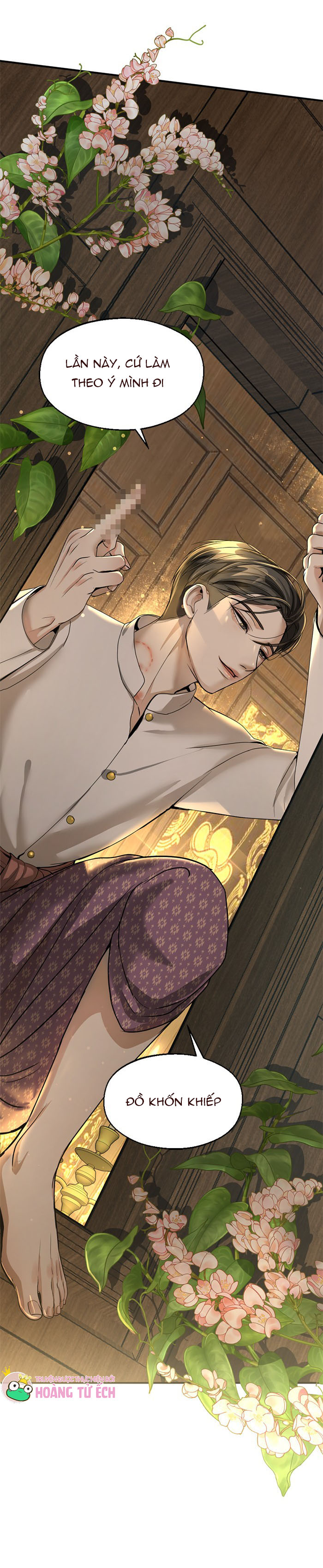 tôi là công tử đẹp nhất xiêm chapter 6 61