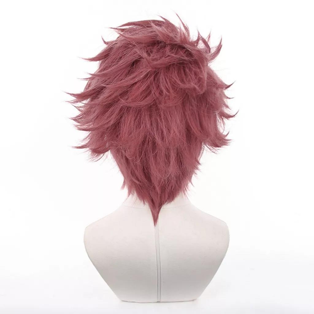 Wig/Tóc giả cosplay Sae Itoshi - Blue Lock
