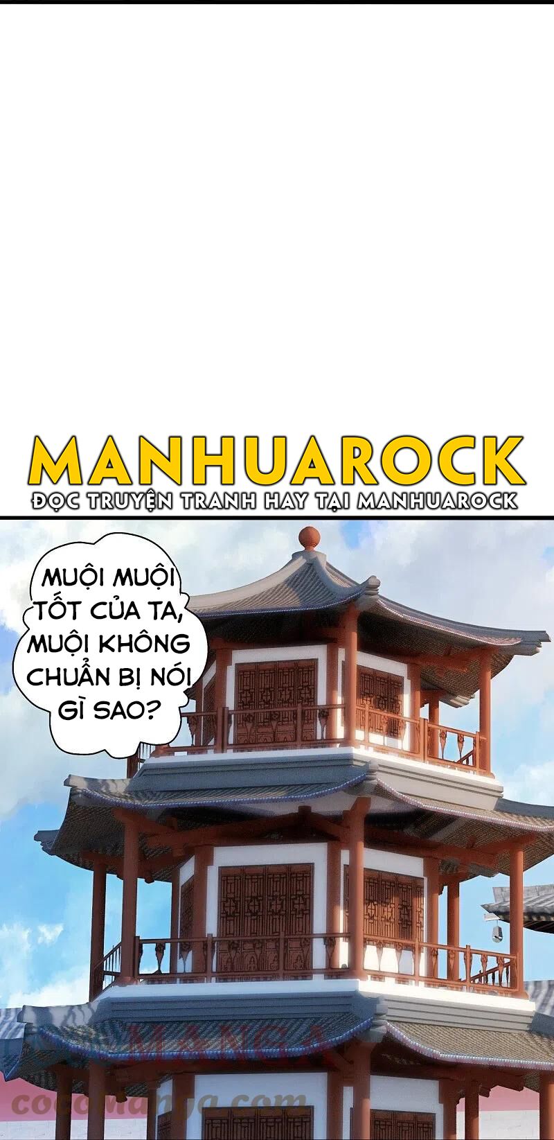 tiên võ đế tôn chapter 277 34