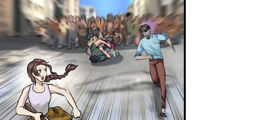 vua sinh tồn chapter 66 9