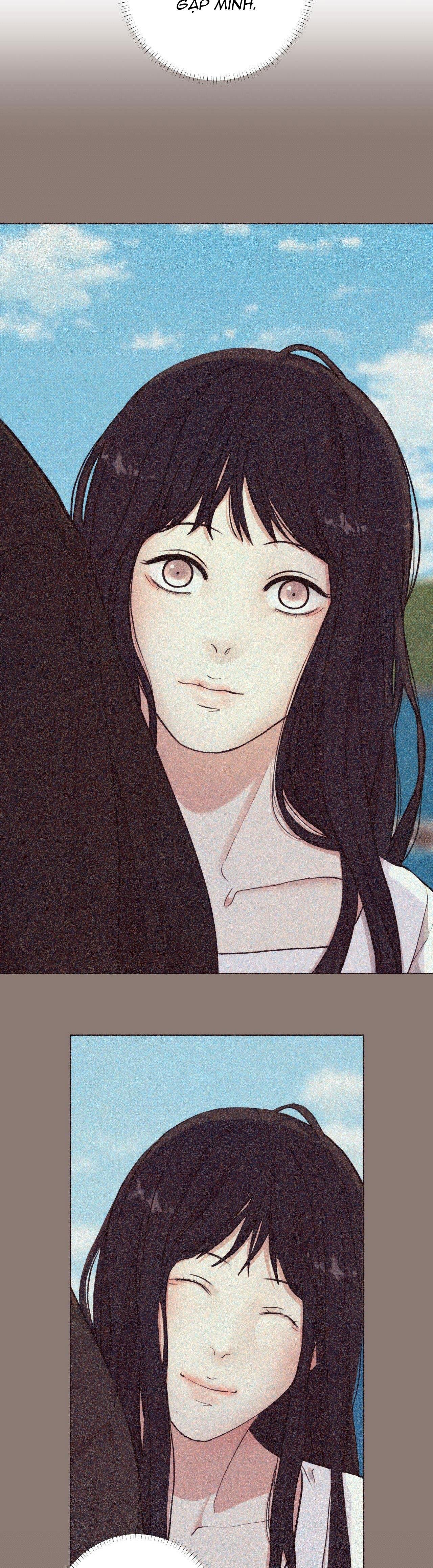 em bé và đại ca chapter 20 22