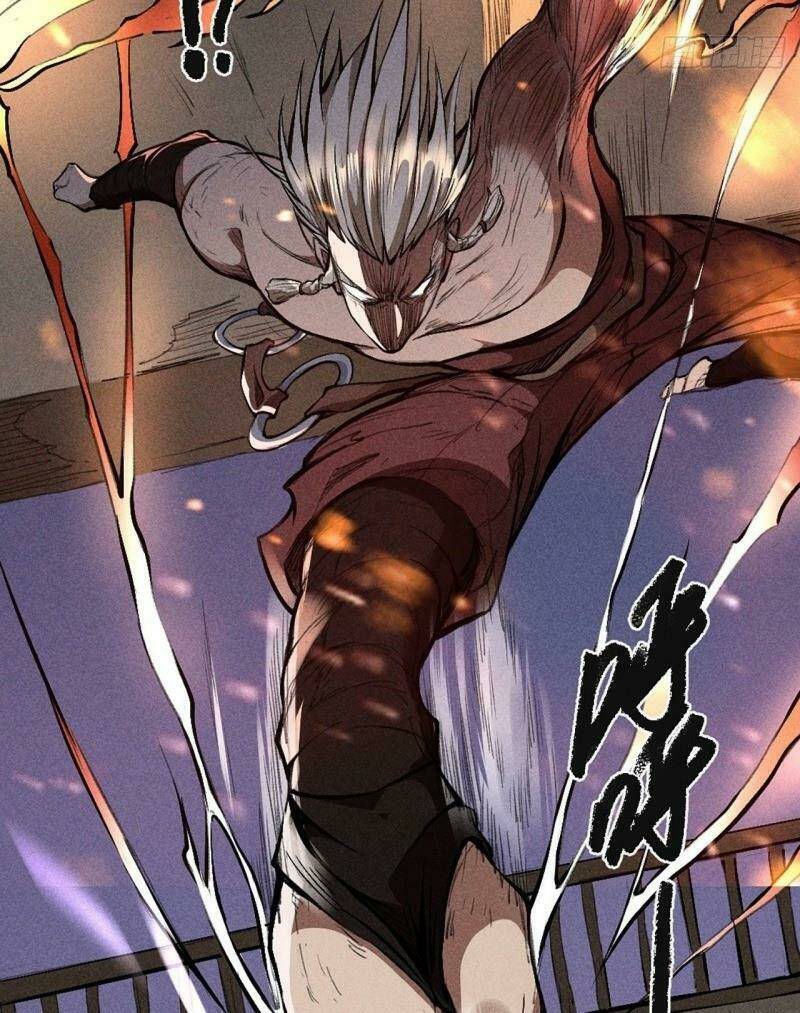 đường dần tại dị giới chapter 388 23