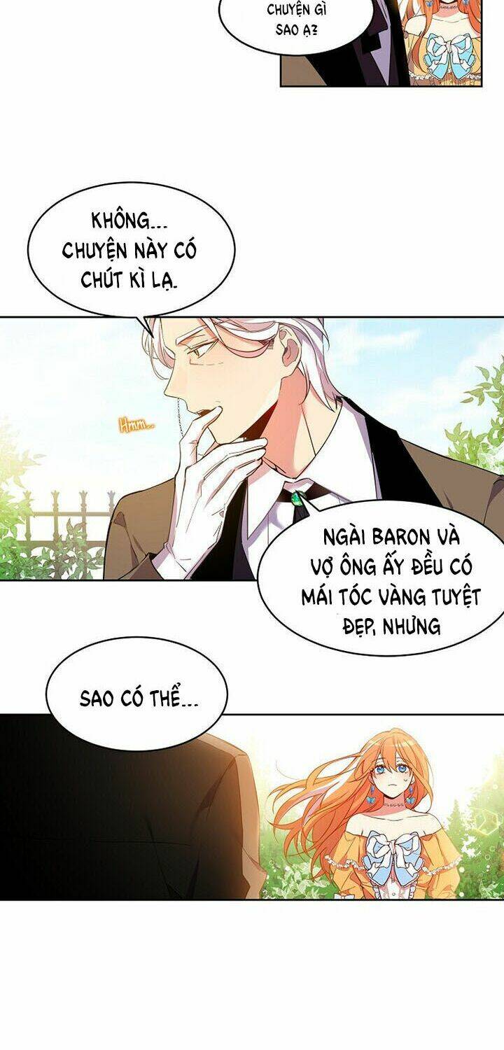 cô dâu thứ 99 của công tước chapter 1 44