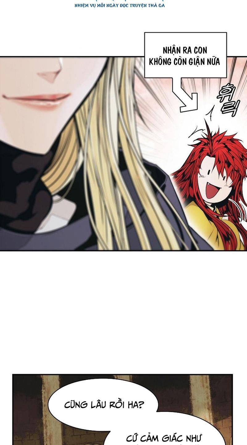 bất bại chân ma chapter 154 29