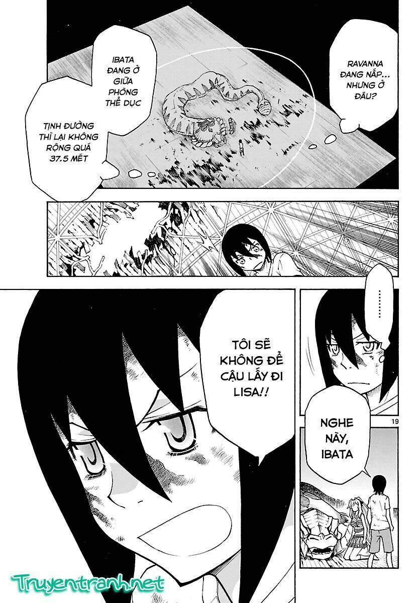 popcorn avatar chapter 24 22