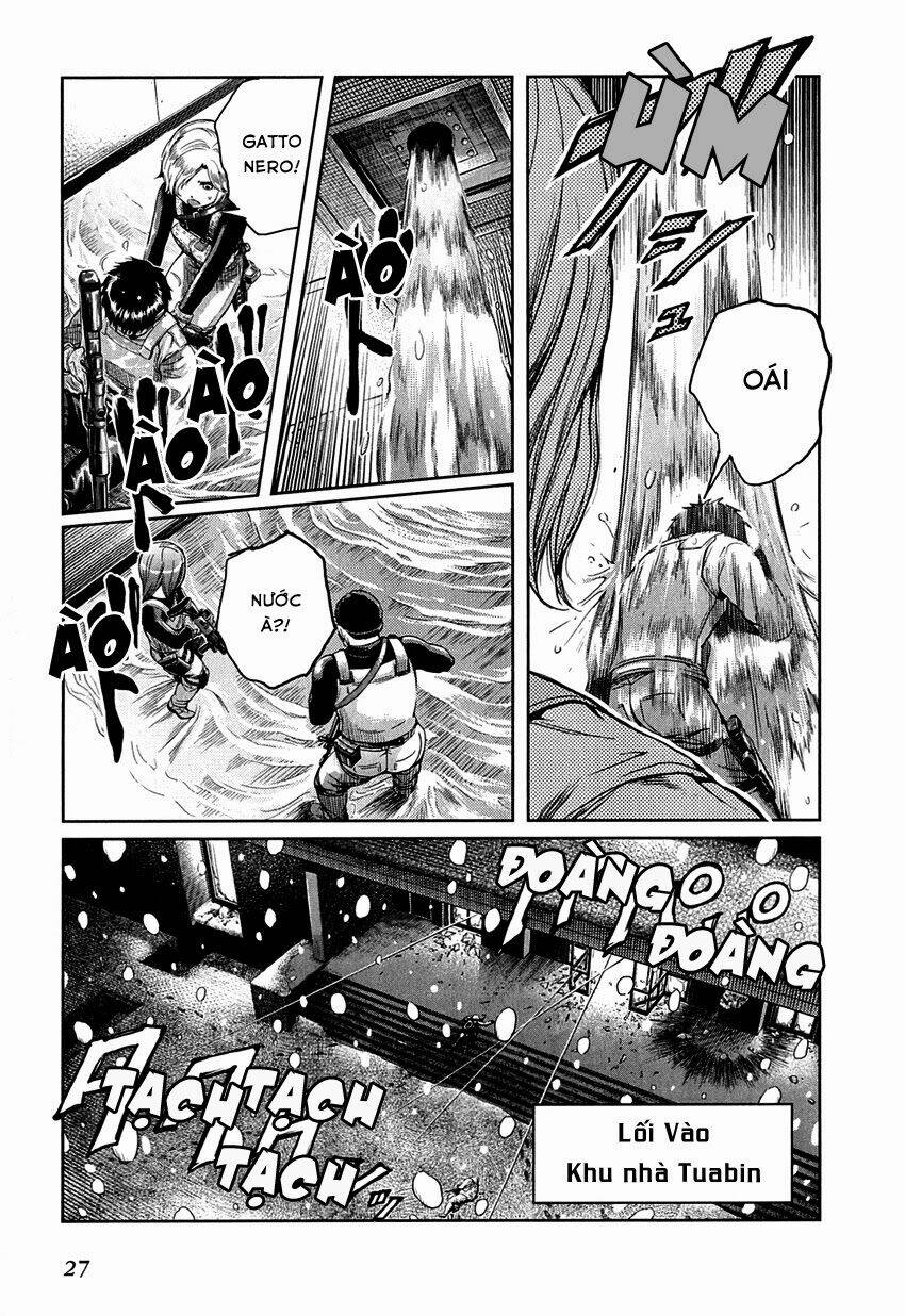 gunslinger girl chapter 84 5