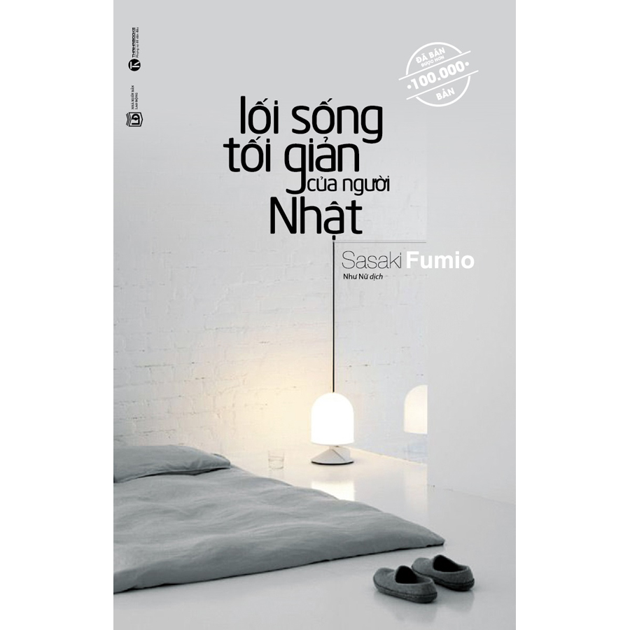 Lối Sống Tối Giản Của Người Nhật