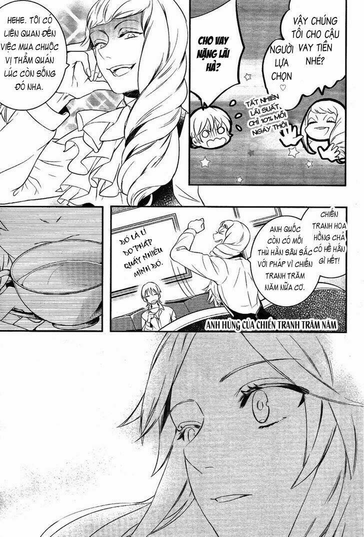 phong ấn triệu hồi ác quỷ dantalion chapter 37 22