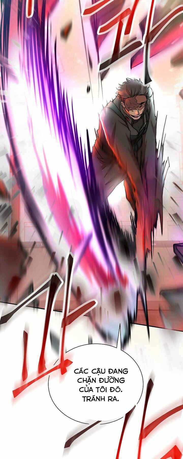 giả vờ làm kẻ vô dụng ở học đường chapter 15 14