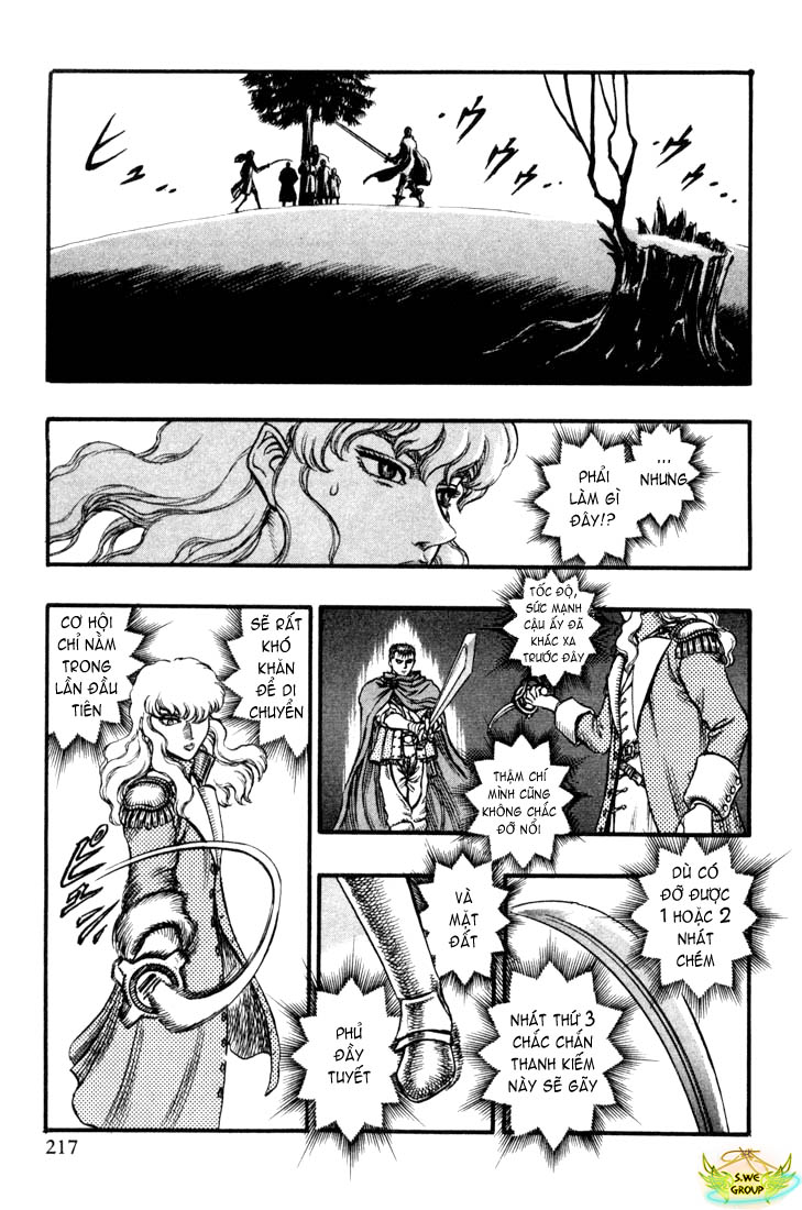 kiếm sĩ đen chapter 52 8