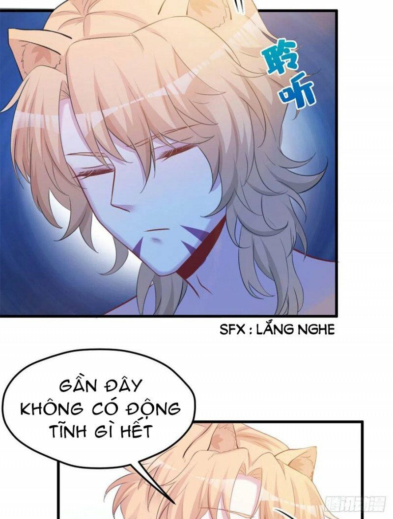[16+] thảnh thơi thú thế chủng chủng điền, sinh sinh tể chapter 308 17