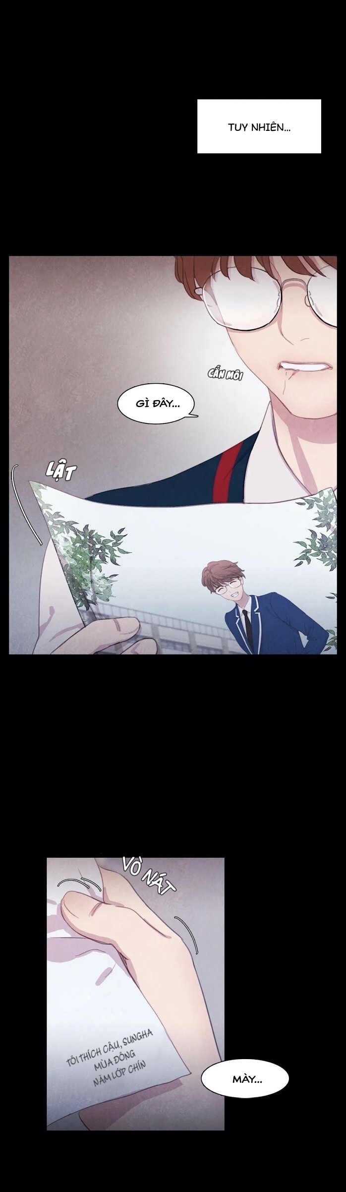 bữa tối cùng ma cà rồng chapter 1.2 13