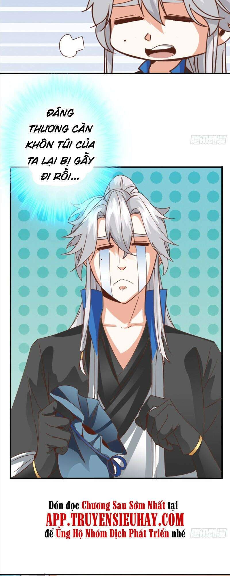 chư thiên ký chapter 300 19