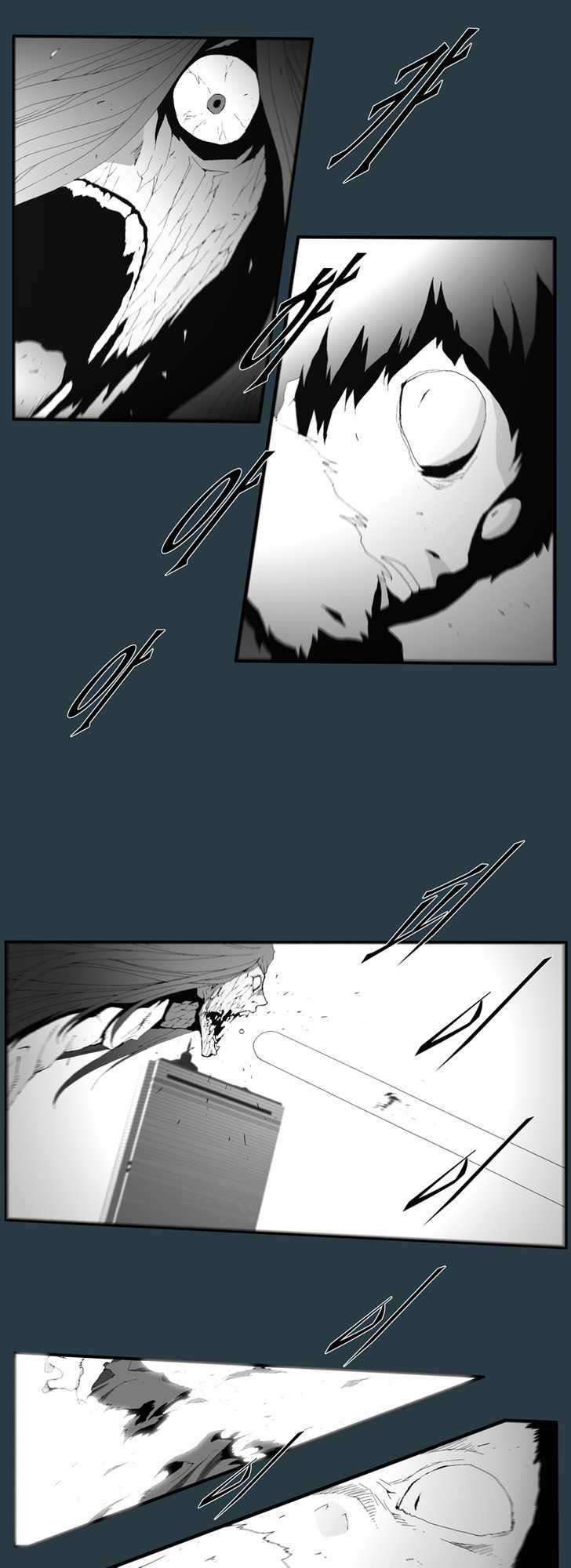 siêu năng chapter 165 2