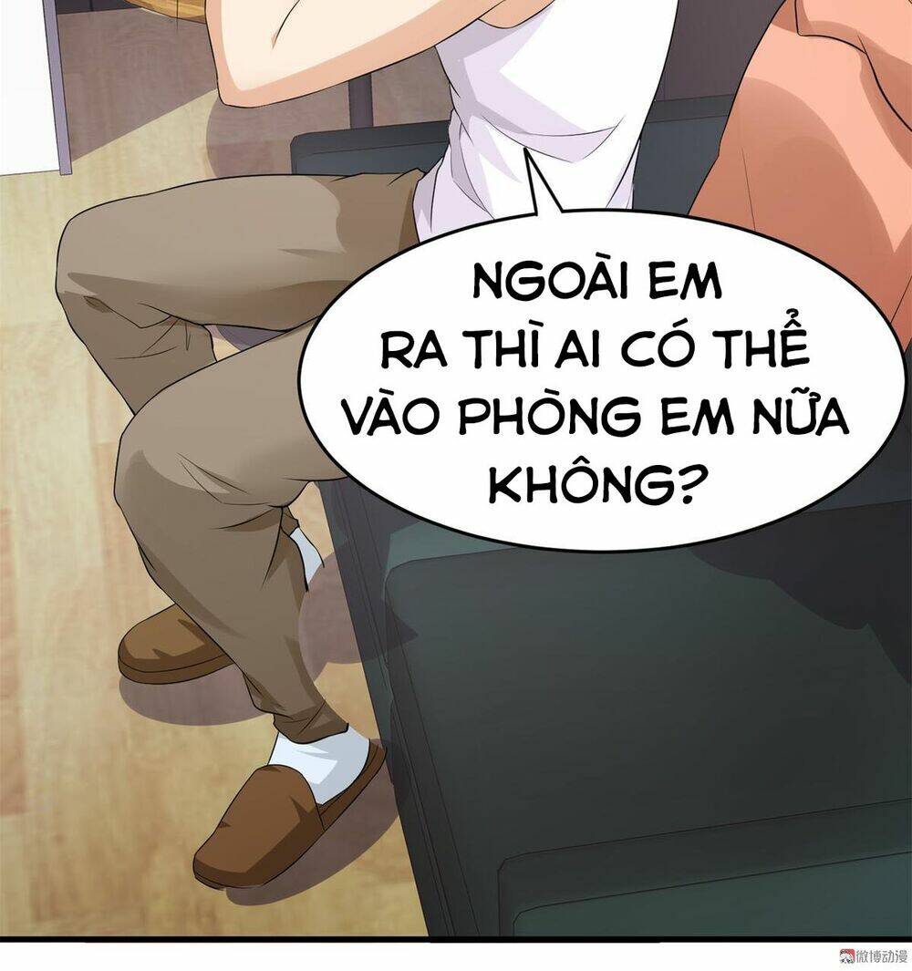 hoa hậu giảng đường luôn bên người chapter 12 7