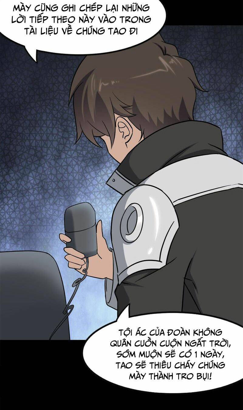 bạn gái virus của tôi chapter 336 16