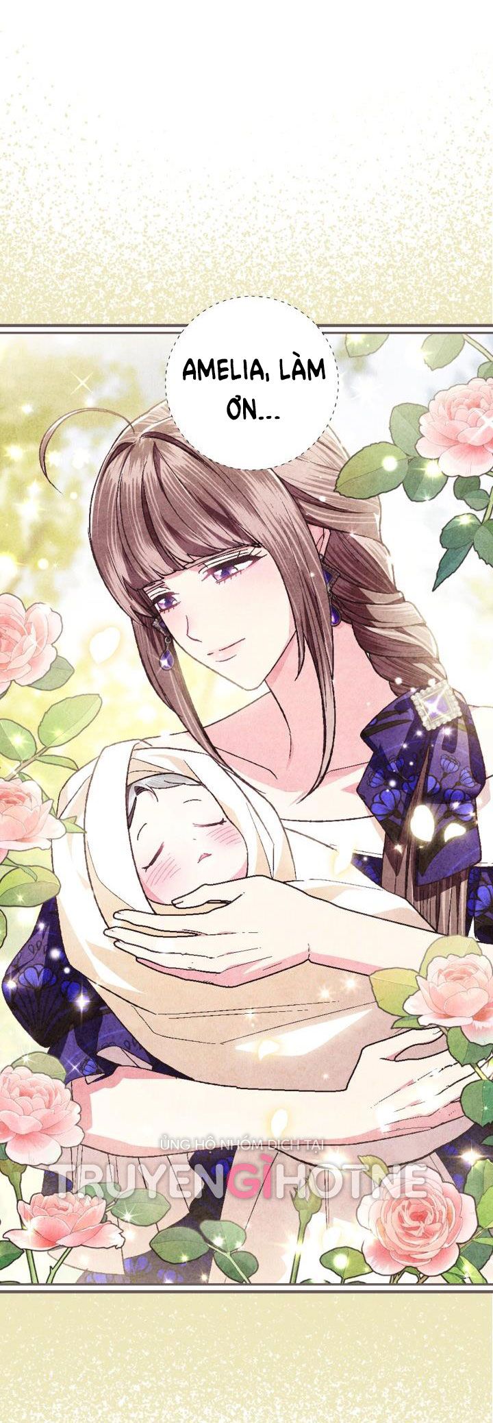 cha, con không muốn kết hôn đâu chapter 94.5 27